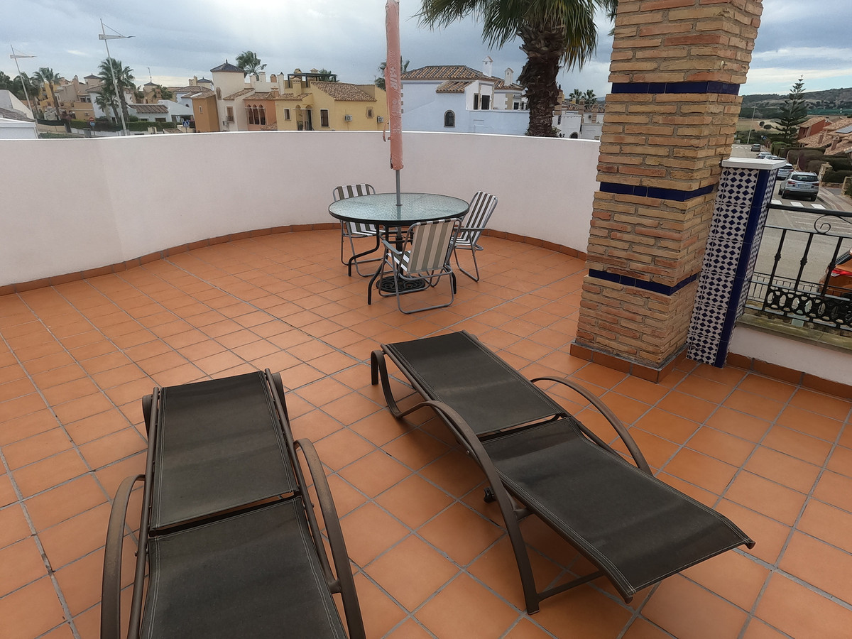For sale - 3 Bedroom 2 Bathroom House - Detached Villa in Algorfa - La Finca Golf  - Alicante