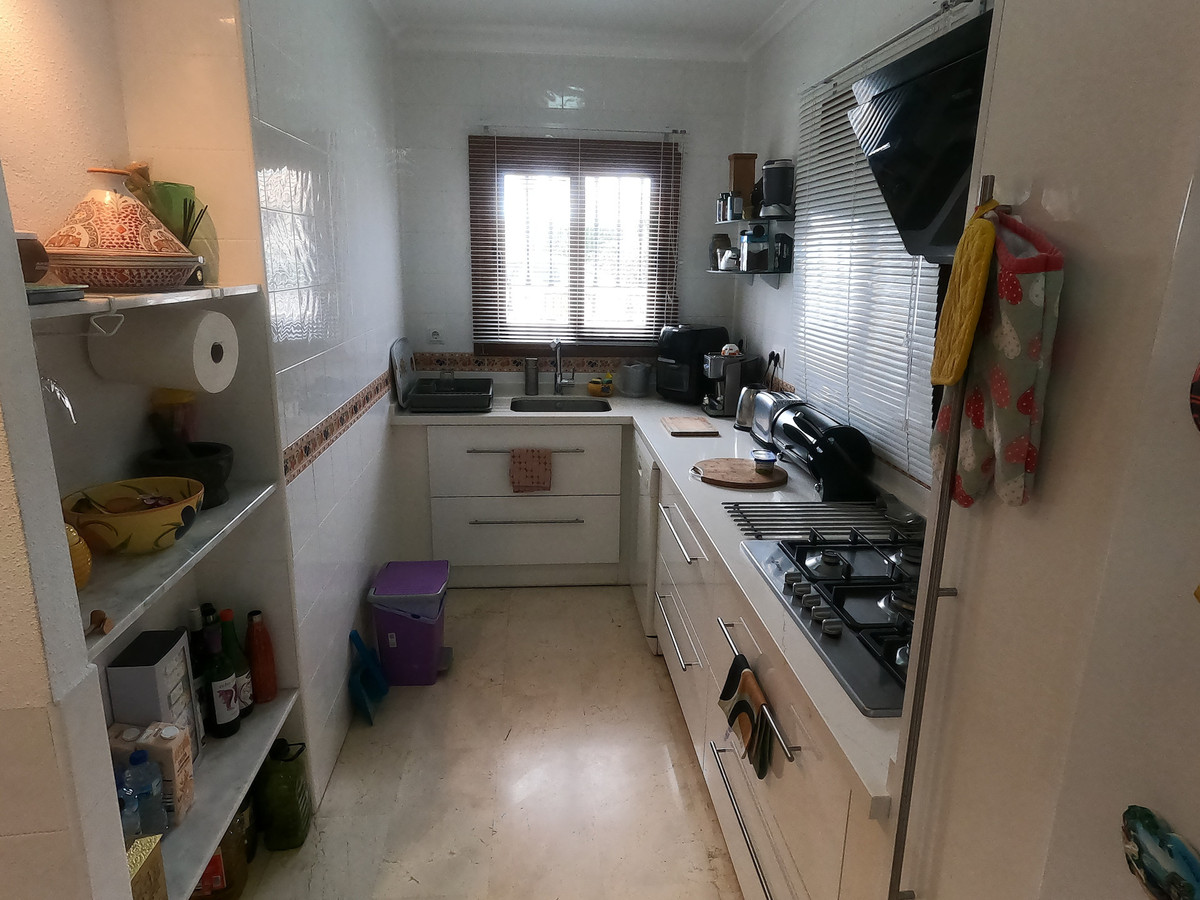 For sale - 3 Bedroom 2 Bathroom House - Detached Villa in Algorfa - La Finca Golf  - Alicante