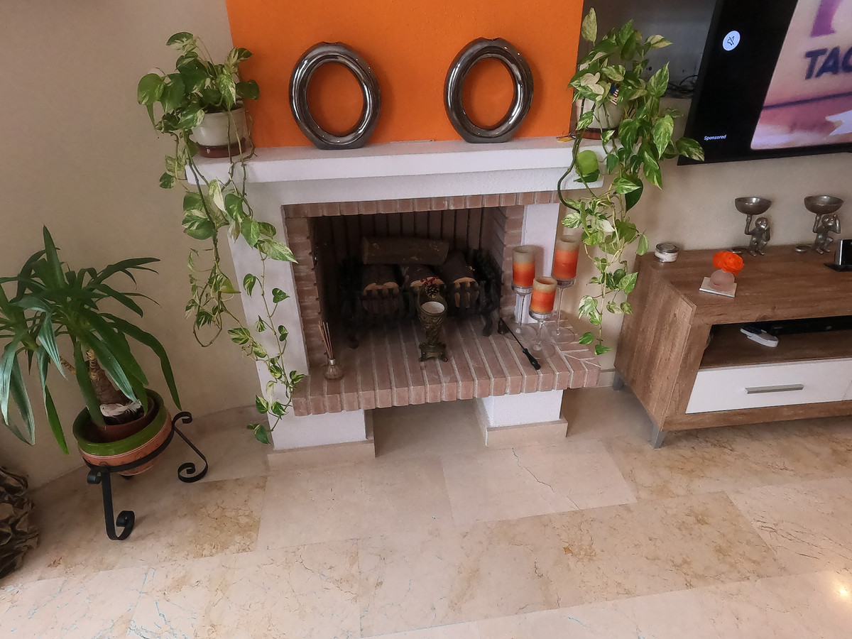 For sale - 3 Bedroom 2 Bathroom House - Detached Villa in Algorfa - La Finca Golf  - Alicante