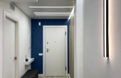 76-R5394403/77787, 2 Bedroom 2 Bathroom Apartment - Middle Floor Apartment in Torrevieja