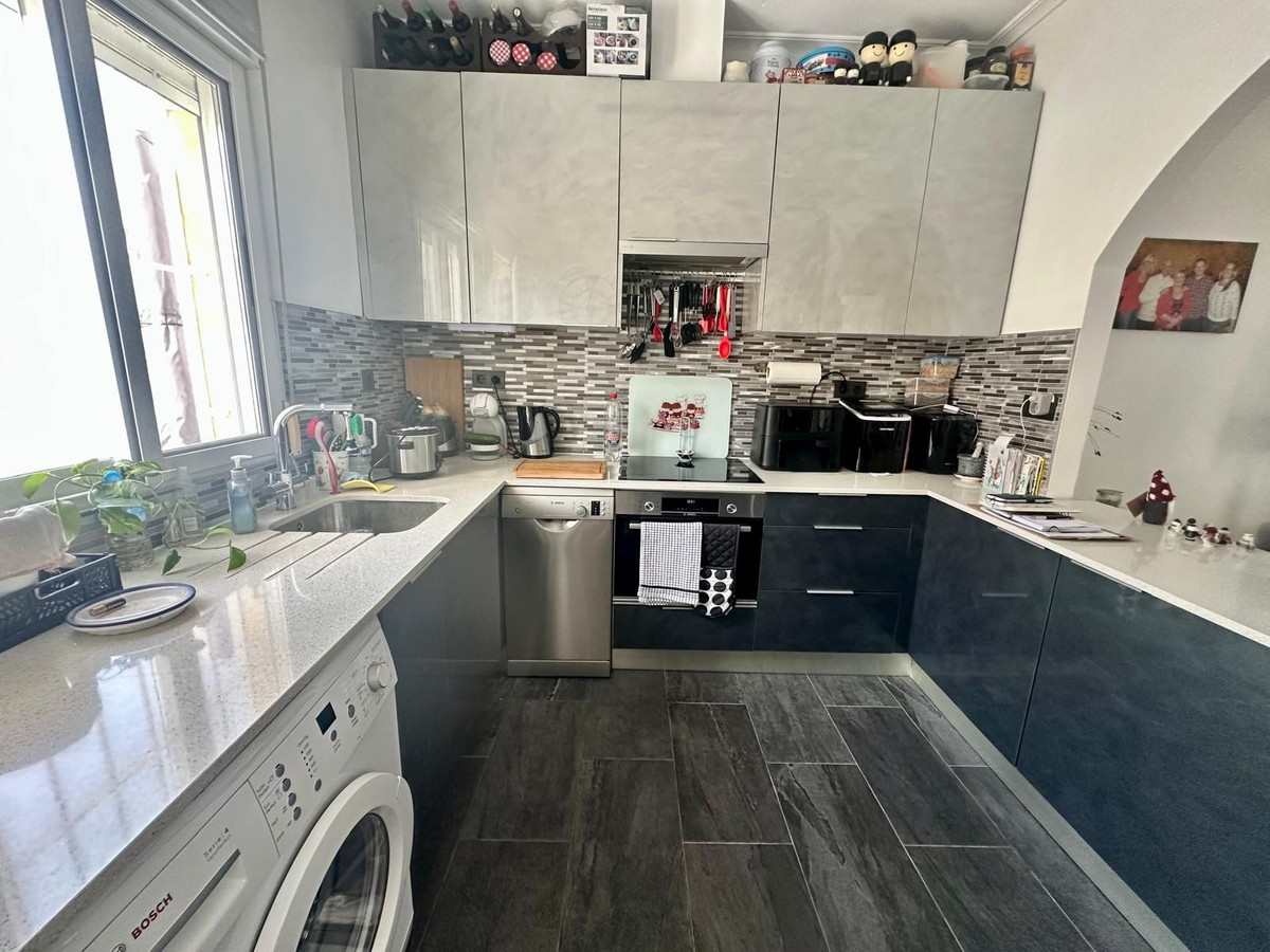 For sale - 2 Bedroom 1 Bathroom House - Detached Villa in Algorfa - Algorfa Centro  - Alicante