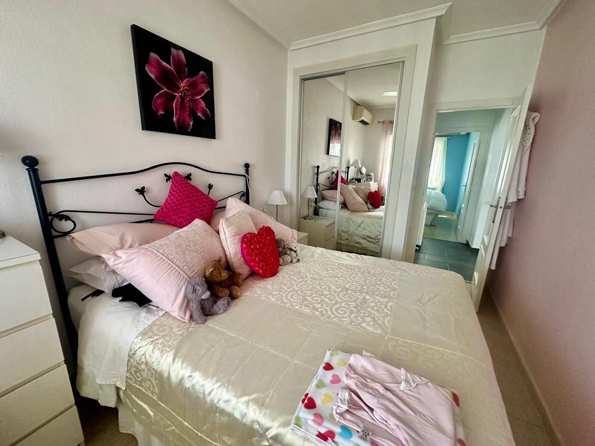 For sale - 2 Bedroom 1 Bathroom House - Detached Villa in Algorfa - Algorfa Centro  - Alicante
