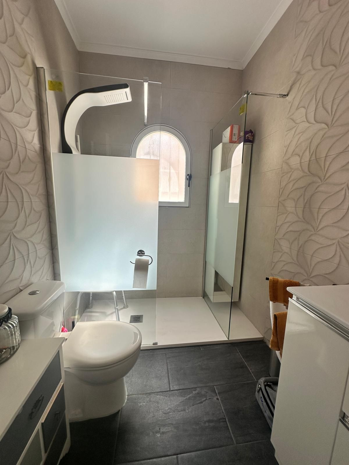 For sale - 2 Bedroom 1 Bathroom House - Detached Villa in Algorfa - Algorfa Centro  - Alicante