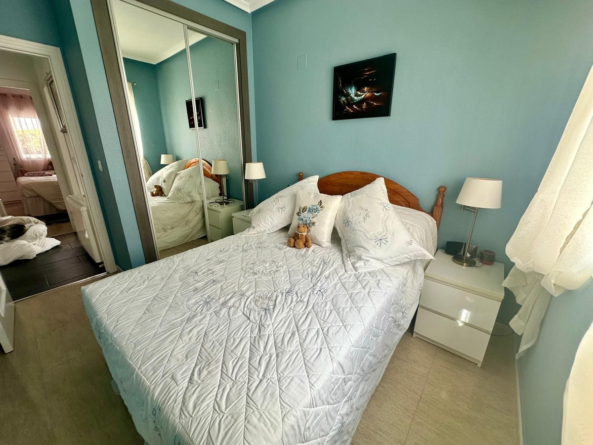 For sale - 2 Bedroom 1 Bathroom House - Detached Villa in Algorfa - Algorfa Centro  - Alicante