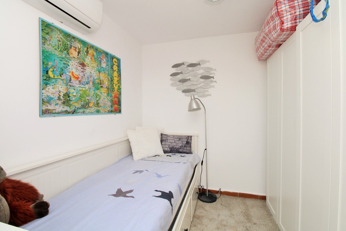For sale - 2 Bedroom 2 Bathroom House - Townhouse in Orihuela - Villamartin  - Alicante