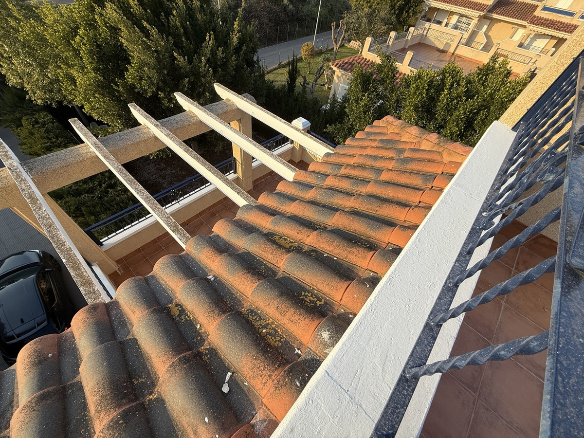 For sale - 3 Bedroom 2 Bathroom House - Townhouse in Orihuela - Mil Palmeras  - Alicante