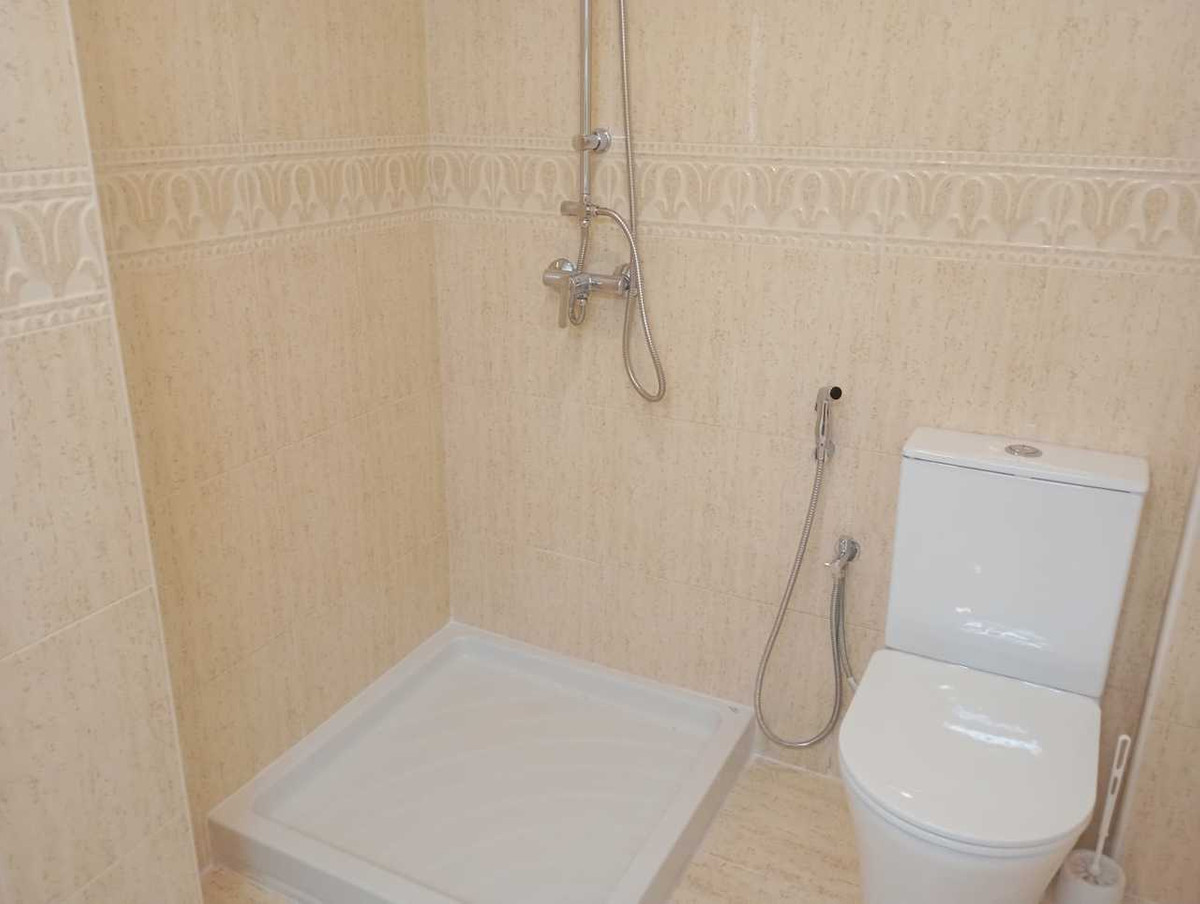 For sale - 3 Bedroom 2 Bathroom House - Townhouse in Orihuela - Mil Palmeras  - Alicante
