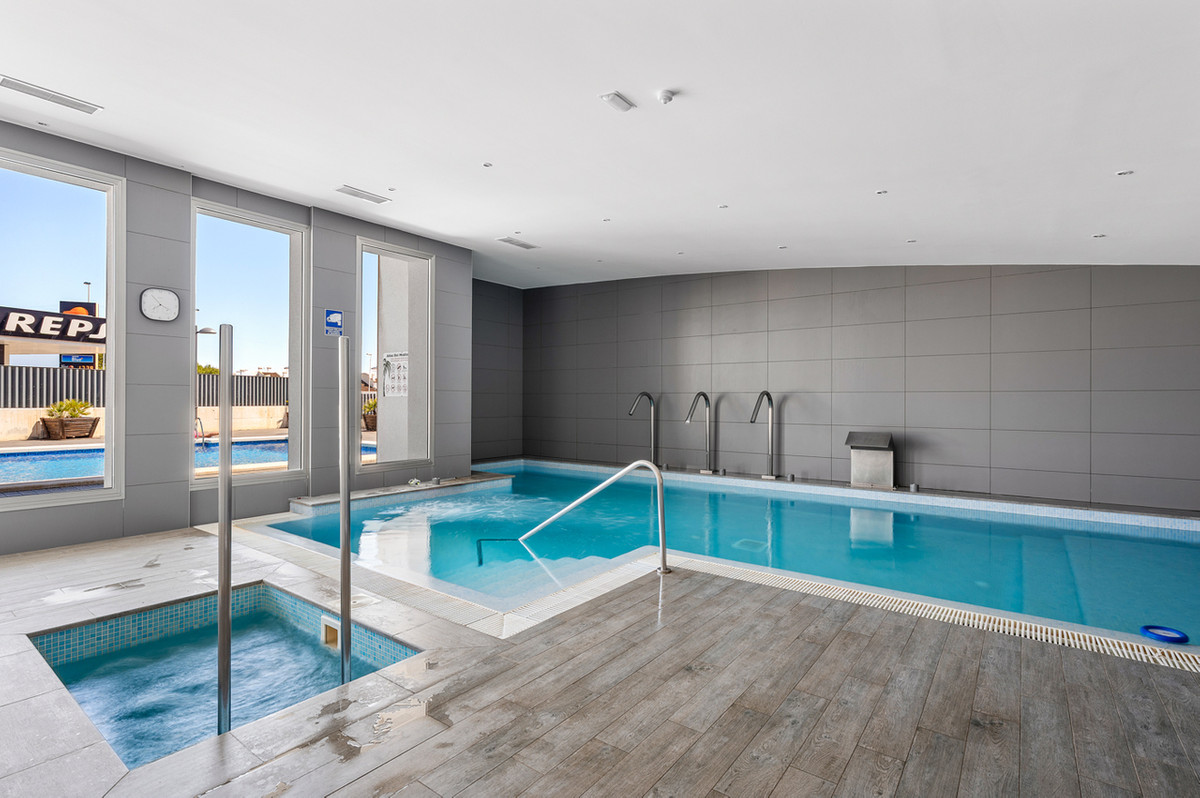 For sale - 2 Bedroom 2 Bathroom Apartment - Middle Floor Apartment in Orihuela - Los Dolses  - Alicante