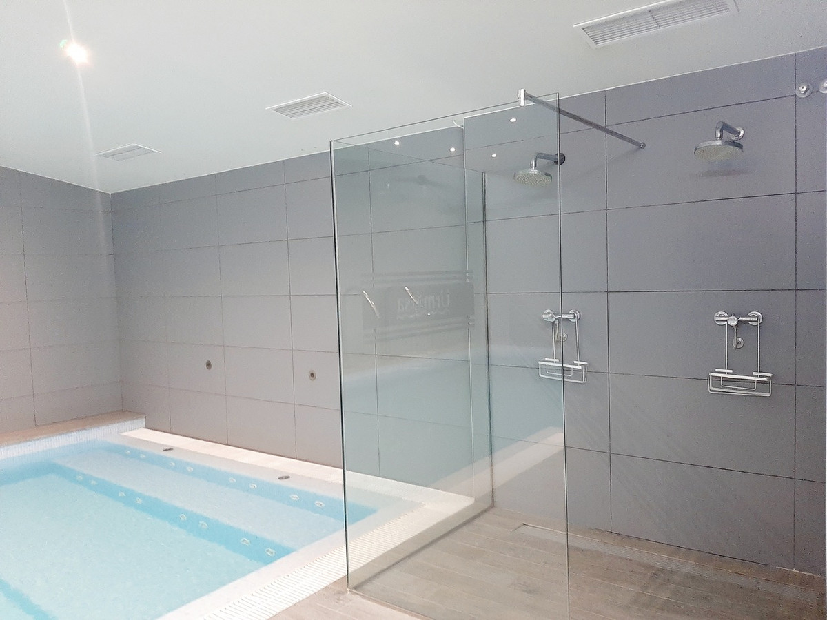 For sale - 2 Bedroom 2 Bathroom Apartment - Middle Floor Apartment in Orihuela - Los Dolses  - Alicante