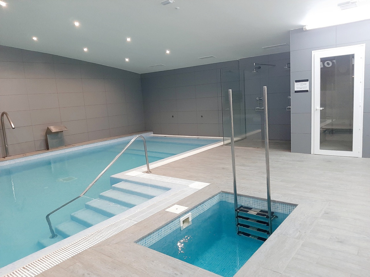 For sale - 2 Bedroom 2 Bathroom Apartment - Middle Floor Apartment in Orihuela - Los Dolses  - Alicante