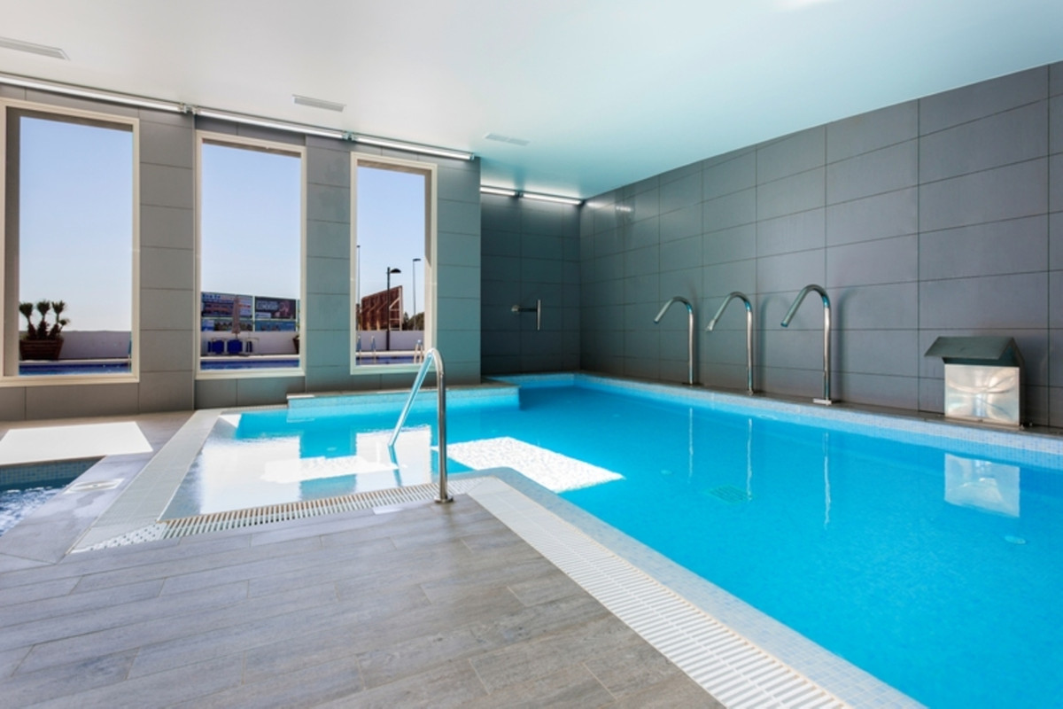For sale - 2 Bedroom 2 Bathroom Apartment - Middle Floor Apartment in Orihuela - Los Dolses  - Alicante