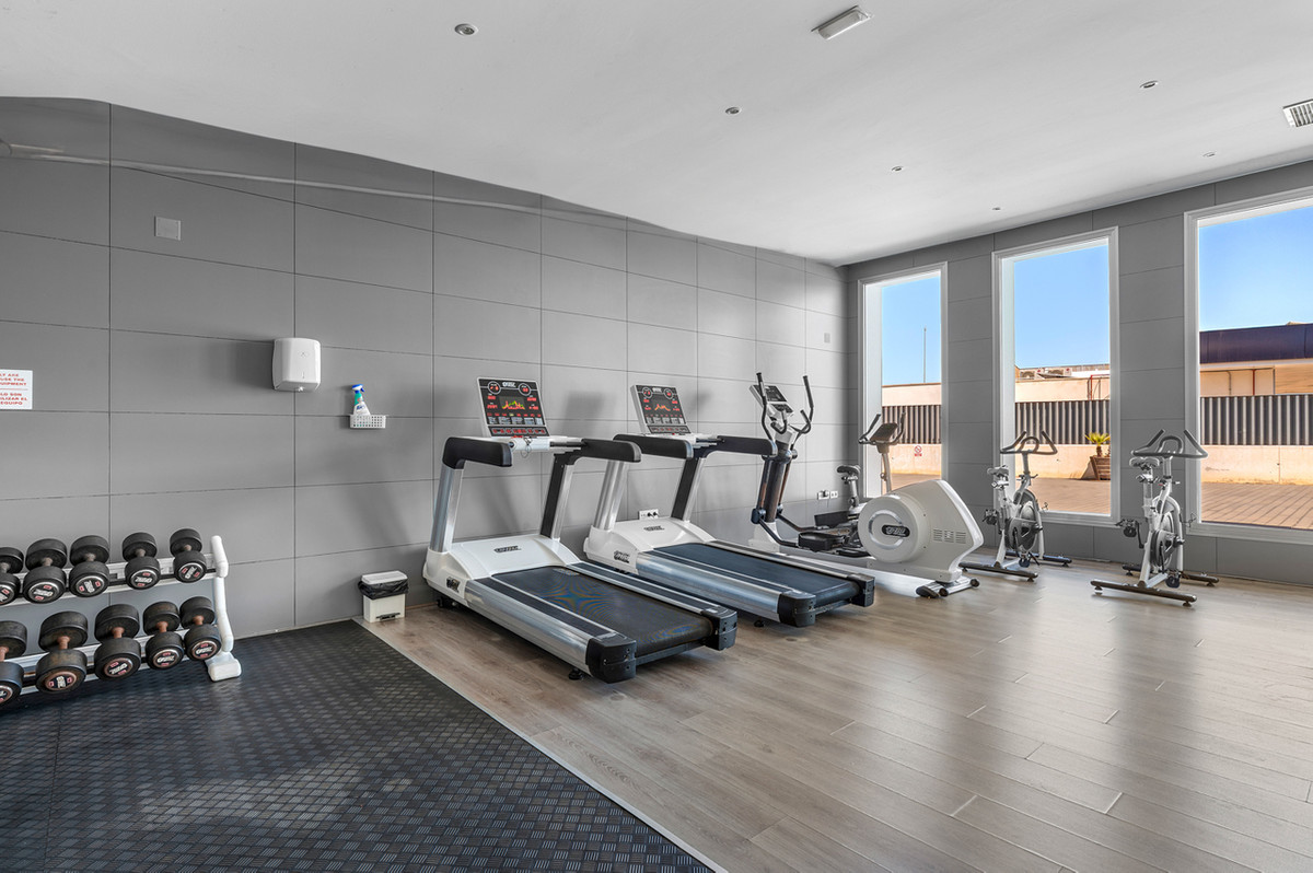 For sale - 2 Bedroom 2 Bathroom Apartment - Middle Floor Apartment in Orihuela - Los Dolses  - Alicante