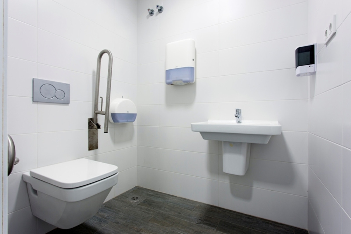 For sale - 2 Bedroom 2 Bathroom Apartment - Middle Floor Apartment in Orihuela - Los Dolses  - Alicante