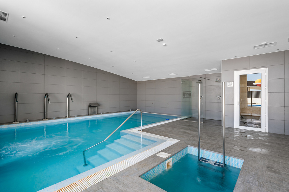 For sale - 2 Bedroom 2 Bathroom Apartment - Middle Floor Apartment in Orihuela - Los Dolses  - Alicante
