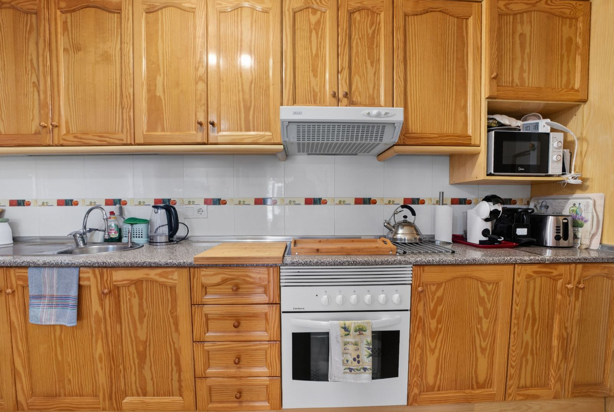 For sale - 1 Bedroom 1 Bathroom Apartment - Ground Floor Apartment in Orihuela - La Zenia  - Alicante