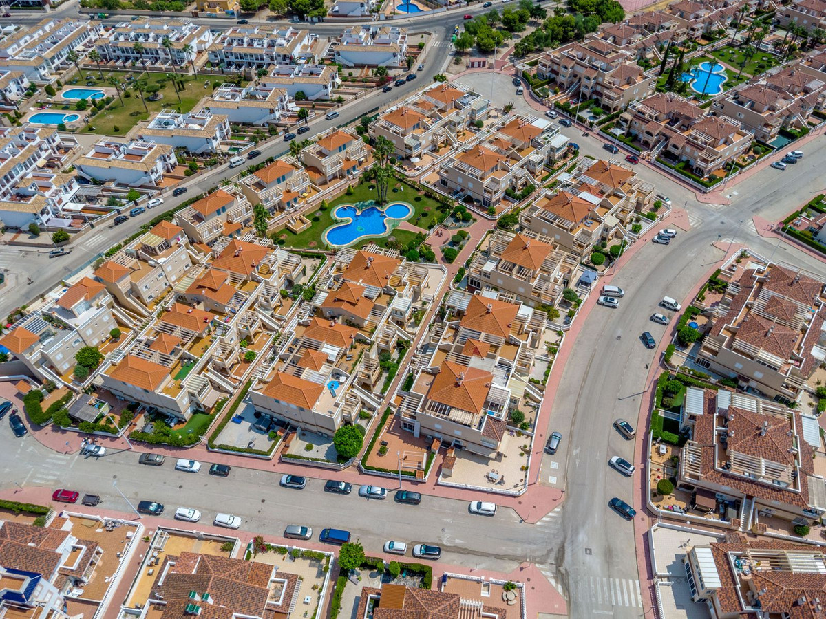 For sale - 1 Bedroom 1 Bathroom Apartment - Ground Floor Apartment in Orihuela - La Zenia  - Alicante