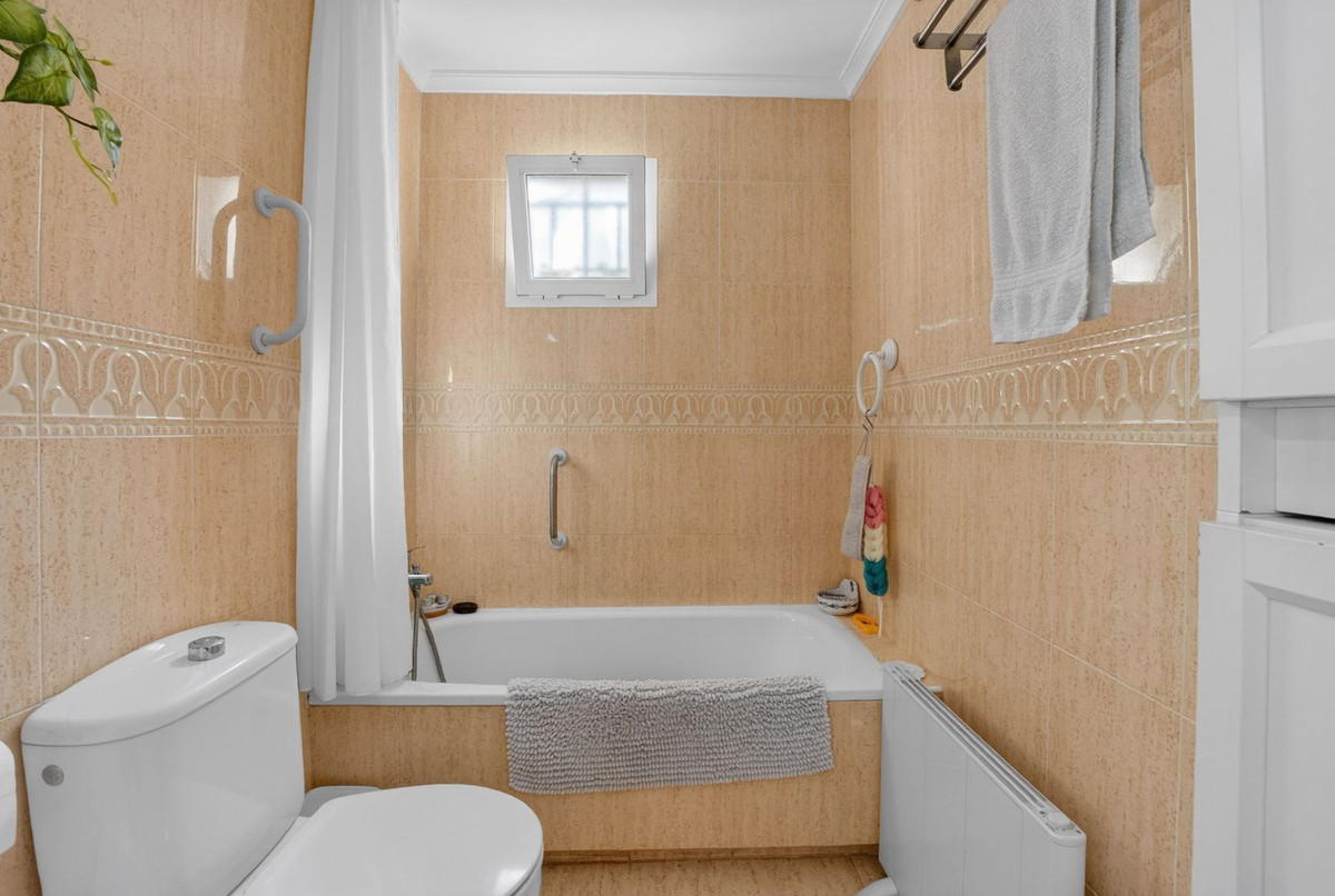 For sale - 1 Bedroom 1 Bathroom Apartment - Ground Floor Apartment in Orihuela - La Zenia  - Alicante