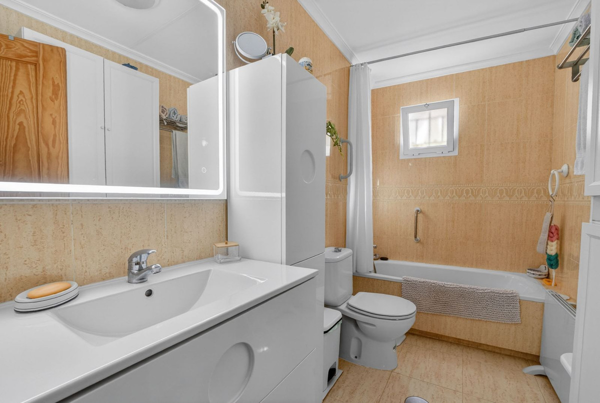 For sale - 1 Bedroom 1 Bathroom Apartment - Ground Floor Apartment in Orihuela - La Zenia  - Alicante