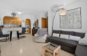 76-R5396554/77795, 1 Bedroom 1 Bathroom Apartment - Ground Floor Apartment in Orihuela