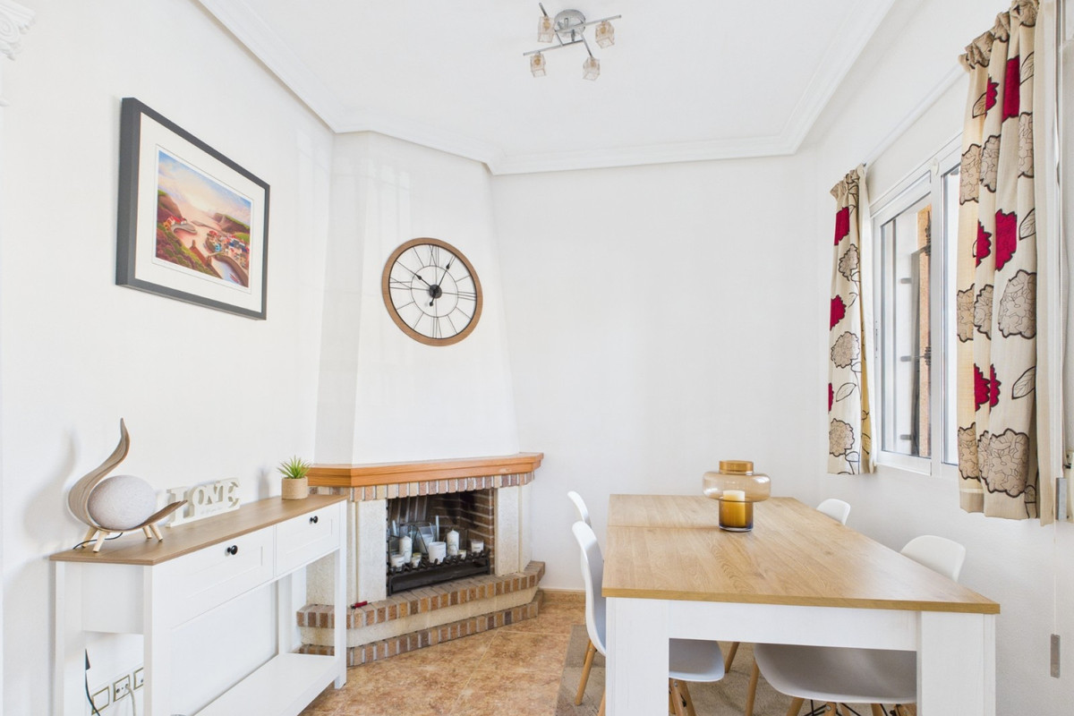 For sale - 2 Bedroom 2 Bathroom House - Townhouse in San Javier - San Javier Centro  - Murcia
