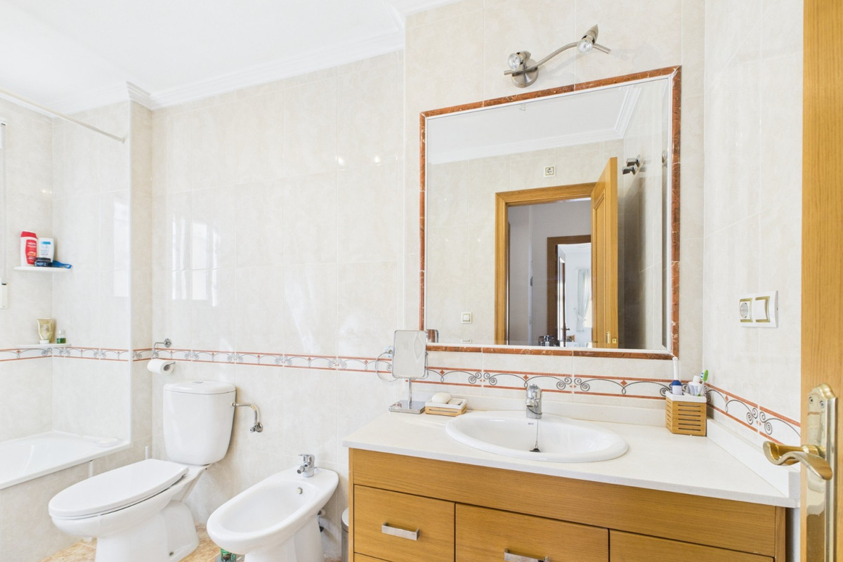 For sale - 2 Bedroom 2 Bathroom House - Townhouse in San Javier - San Javier Centro  - Murcia
