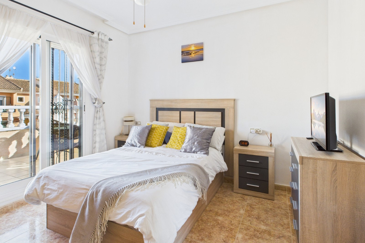 For sale - 2 Bedroom 2 Bathroom House - Townhouse in San Javier - San Javier Centro  - Murcia