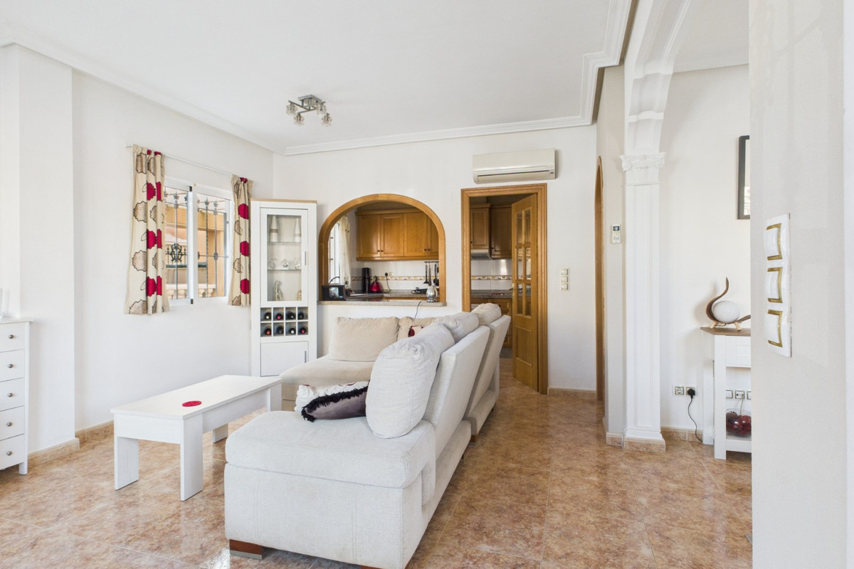 For sale - 2 Bedroom 2 Bathroom House - Townhouse in San Javier - San Javier Centro  - Murcia