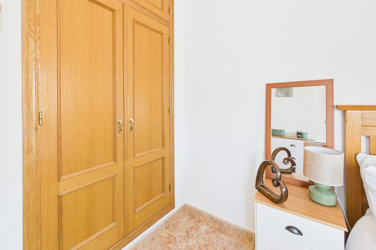 For sale - 2 Bedroom 2 Bathroom House - Townhouse in San Javier - San Javier Centro  - Murcia