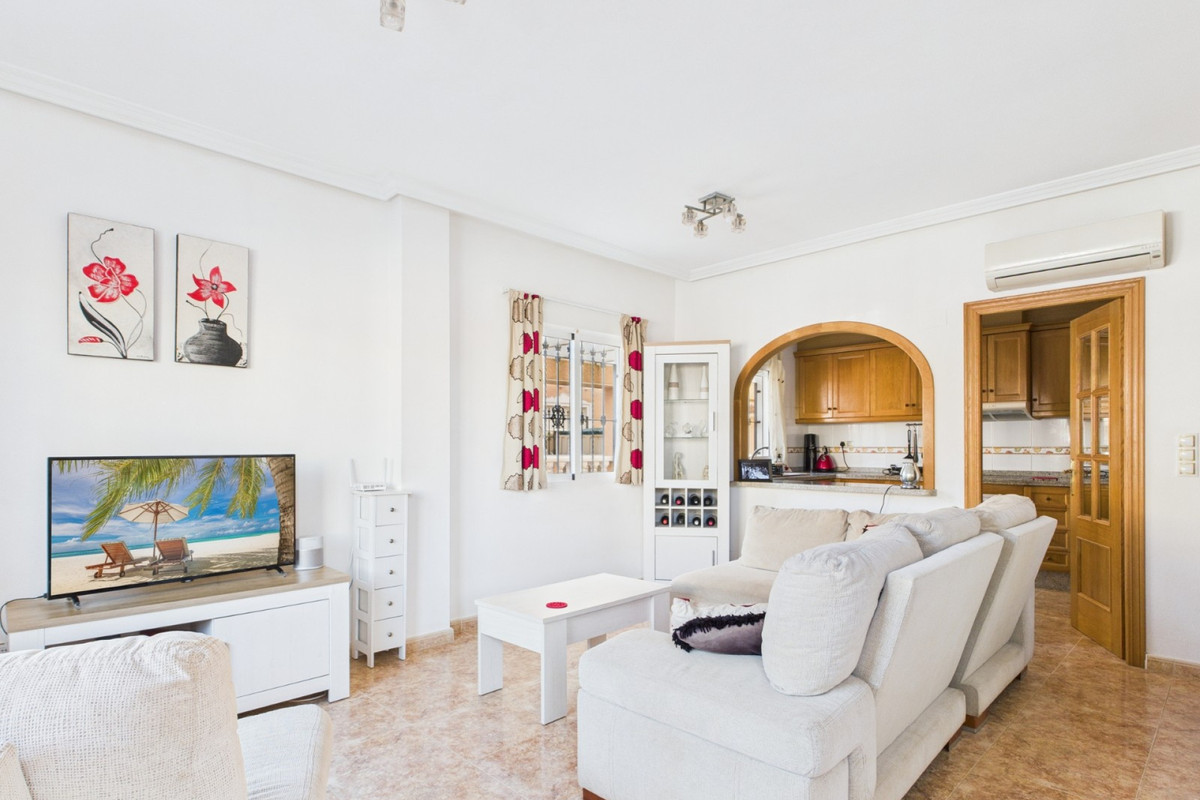 For sale - 2 Bedroom 2 Bathroom House - Townhouse in San Javier - San Javier Centro  - Murcia
