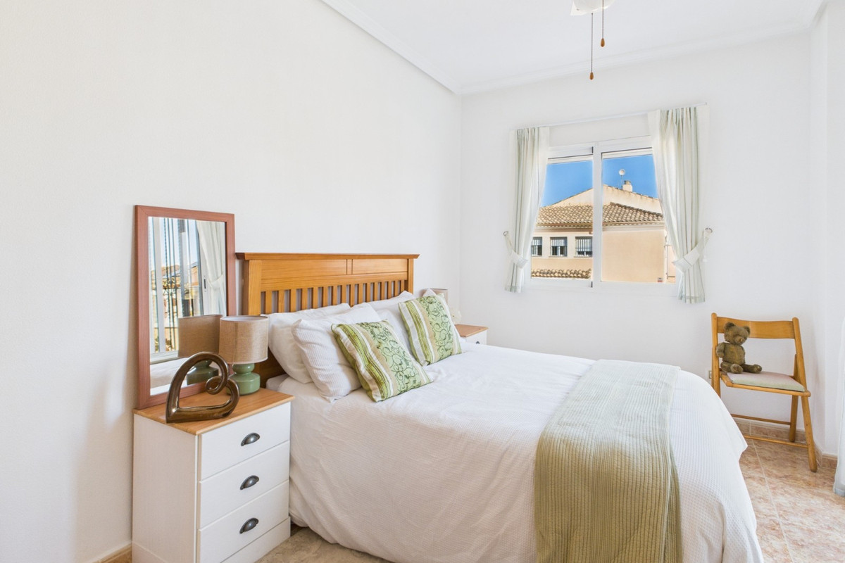 For sale - 2 Bedroom 2 Bathroom House - Townhouse in San Javier - San Javier Centro  - Murcia