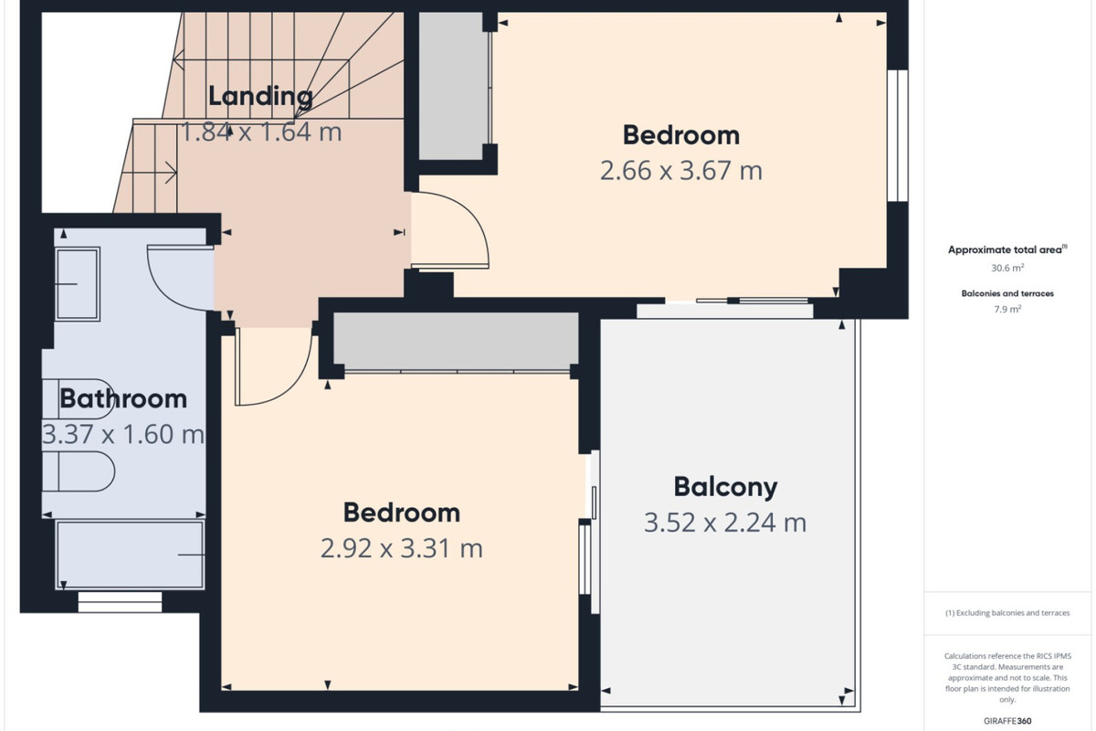 For sale - 2 Bedroom 2 Bathroom House - Townhouse in San Javier - San Javier Centro  - Murcia