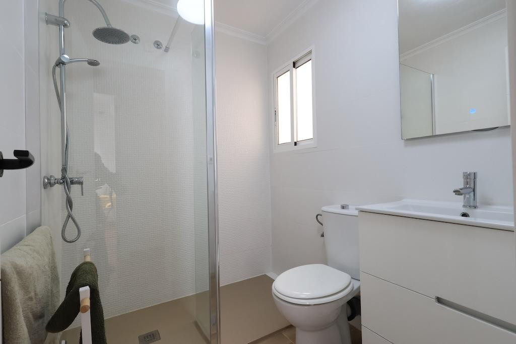 For sale - 3 Bedroom 2 Bathroom Apartment - Duplex in Orihuela - Playa Flamenca  - Alicante