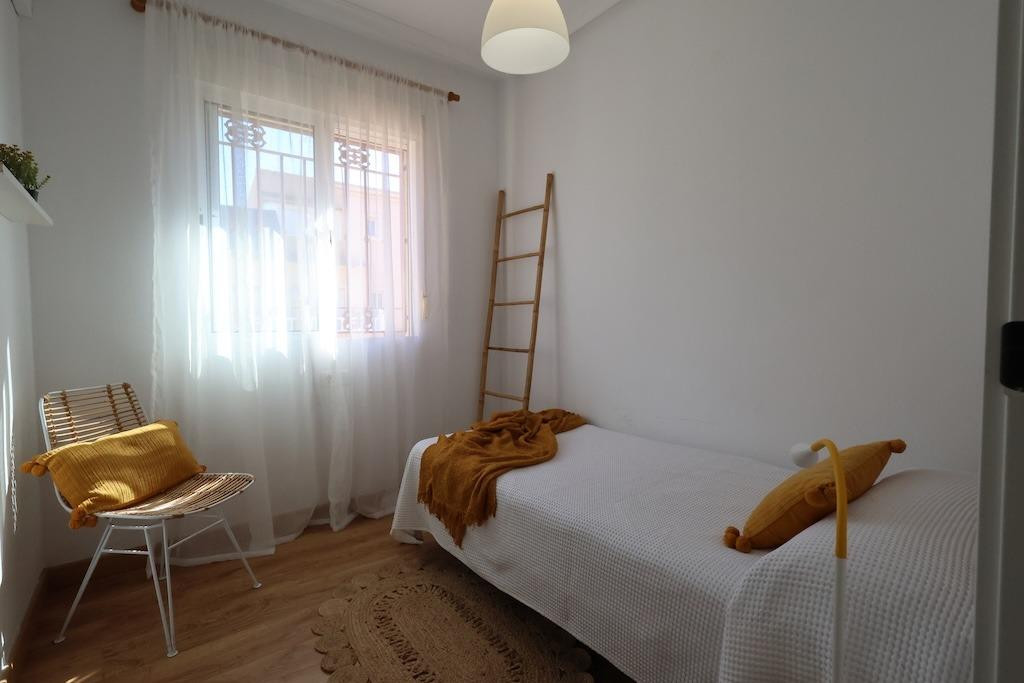 For sale - 3 Bedroom 2 Bathroom Apartment - Duplex in Orihuela - Playa Flamenca  - Alicante