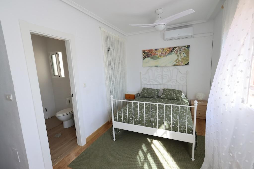 For sale - 3 Bedroom 2 Bathroom Apartment - Duplex in Orihuela - Playa Flamenca  - Alicante