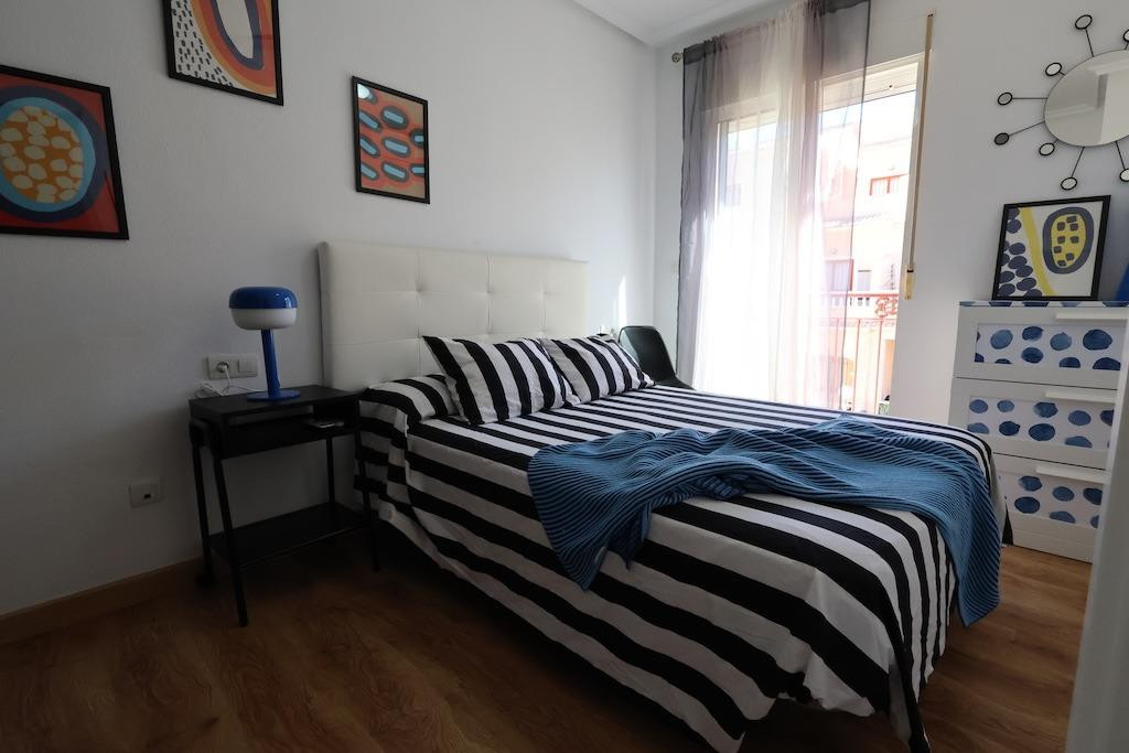 For sale - 3 Bedroom 2 Bathroom Apartment - Duplex in Orihuela - Playa Flamenca  - Alicante