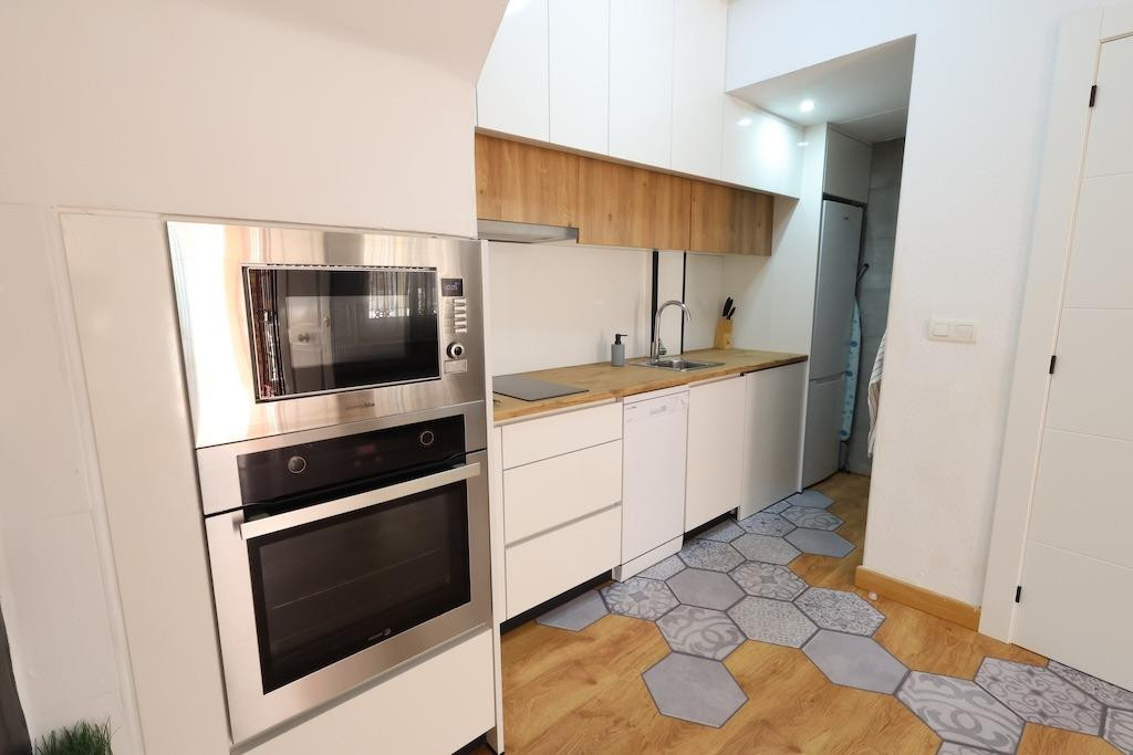 For sale - 3 Bedroom 2 Bathroom Apartment - Duplex in Orihuela - Playa Flamenca  - Alicante