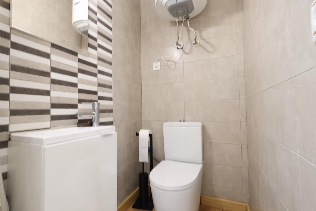 For sale - 3 Bedroom 2 Bathroom Apartment - Duplex in Orihuela - Playa Flamenca  - Alicante
