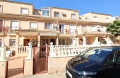 76-R5397913/77801, 3 Bedroom 2 Bathroom Apartment - Duplex in Orihuela
