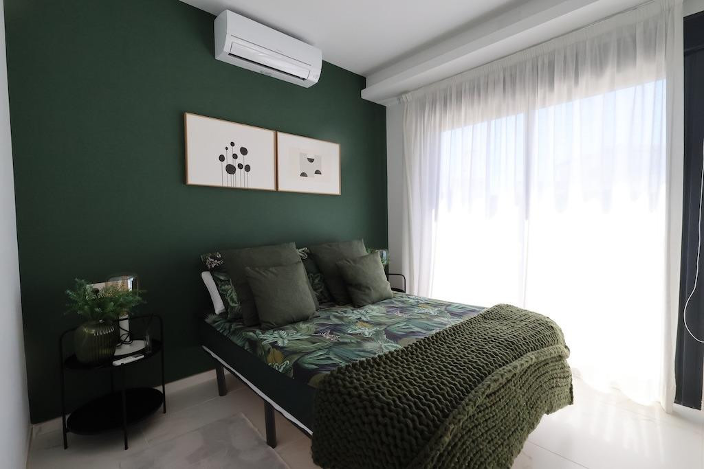 For sale - 3 Bedroom 3 Bathroom House - Detached Villa in Los Montesinos - La Marquesa  - Alicante