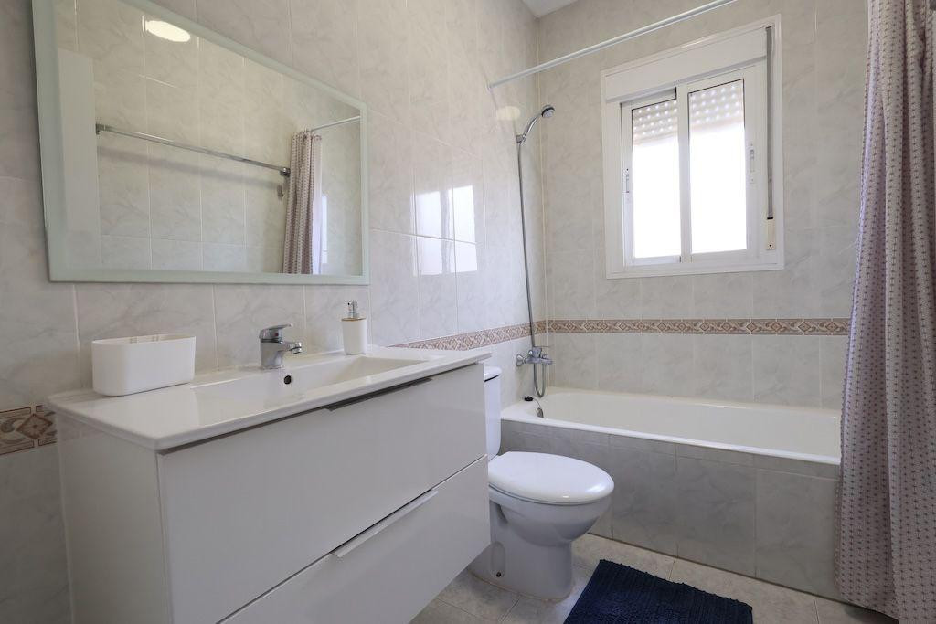For sale - 2 Bedroom 2 Bathroom Apartment - Duplex in Rojales - Dona Pepa  - Alicante