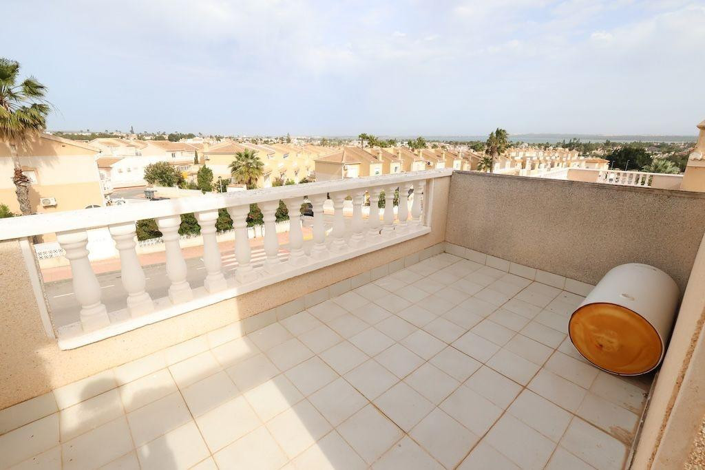 For sale - 2 Bedroom 2 Bathroom Apartment - Duplex in Rojales - Dona Pepa  - Alicante