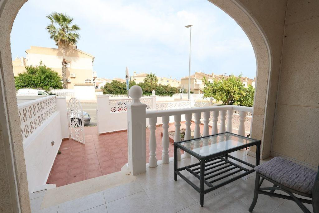 For sale - 2 Bedroom 2 Bathroom Apartment - Duplex in Rojales - Dona Pepa  - Alicante