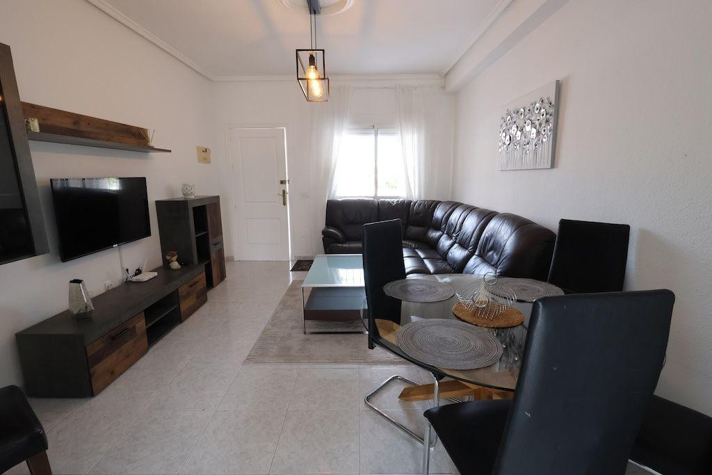 For sale - 2 Bedroom 2 Bathroom Apartment - Duplex in Rojales - Dona Pepa  - Alicante