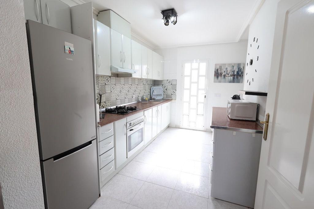 For sale - 2 Bedroom 2 Bathroom Apartment - Duplex in Rojales - Dona Pepa  - Alicante