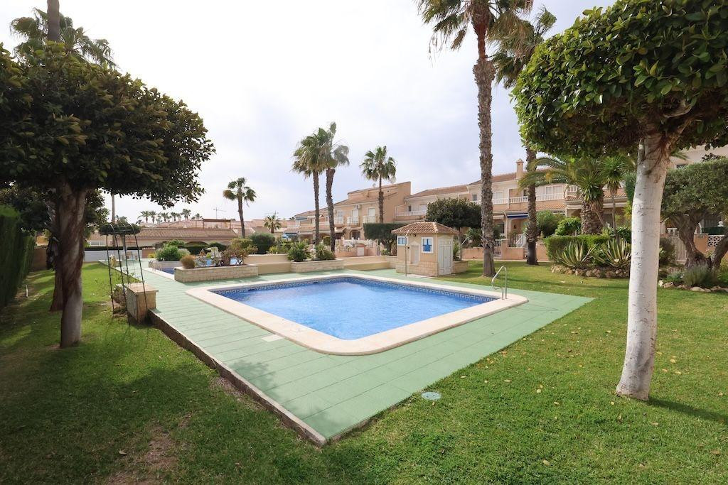 For sale - 2 Bedroom 2 Bathroom Apartment - Duplex in Rojales - Dona Pepa  - Alicante