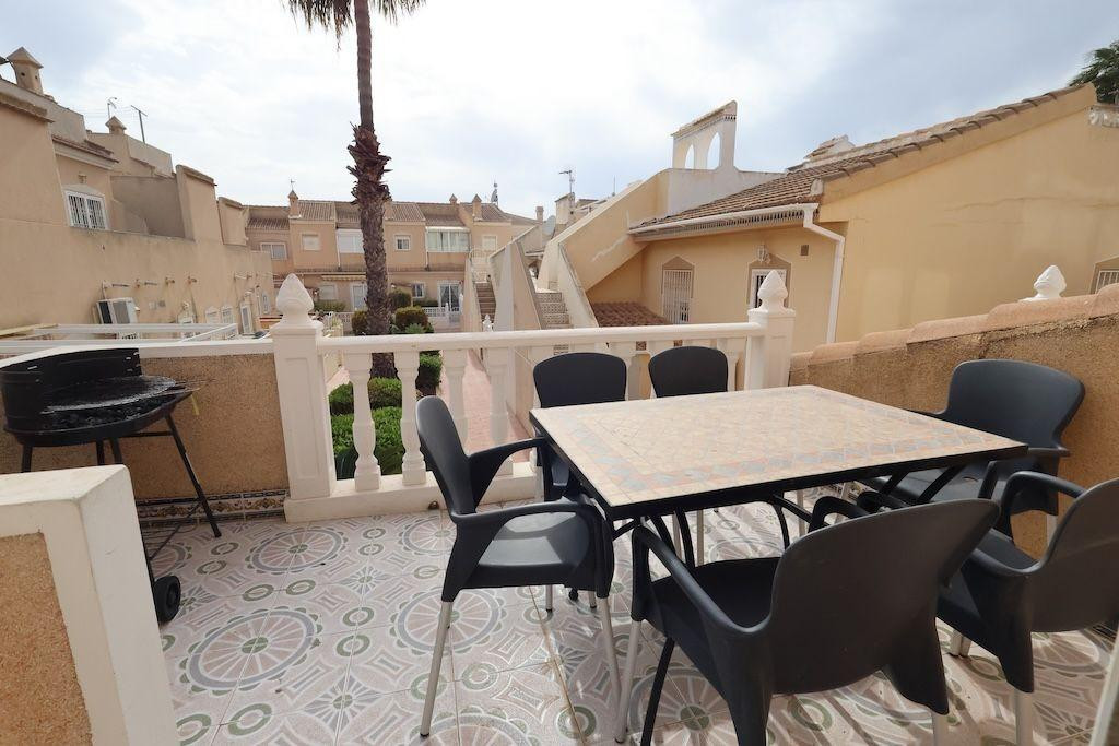 For sale - 2 Bedroom 2 Bathroom Apartment - Duplex in Rojales - Dona Pepa  - Alicante