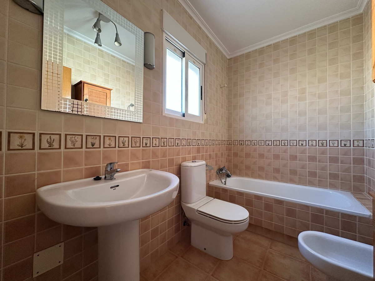 For sale - 3 Bedroom 2 Bathroom House - Townhouse in San Javier - Santiago de la Ribera  - Murcia