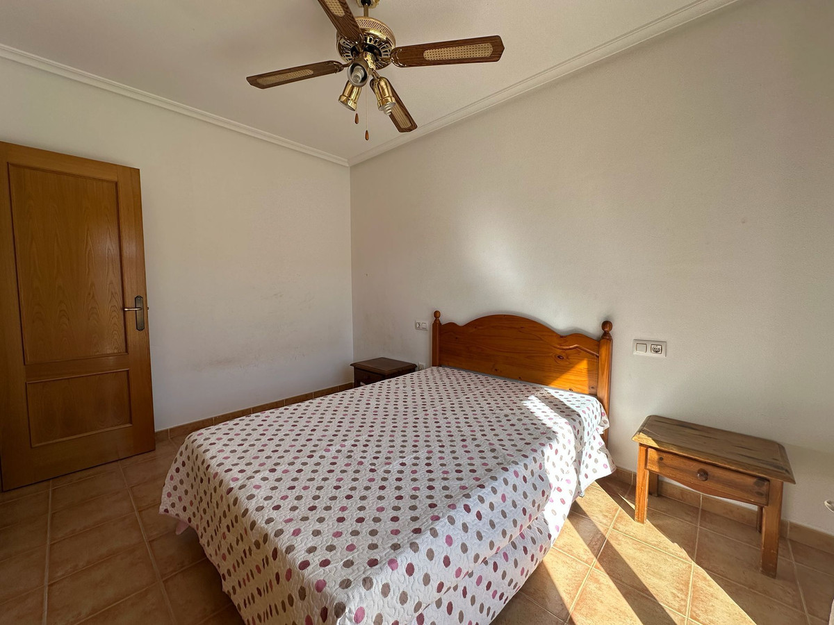 For sale - 3 Bedroom 2 Bathroom House - Townhouse in San Javier - Santiago de la Ribera  - Murcia