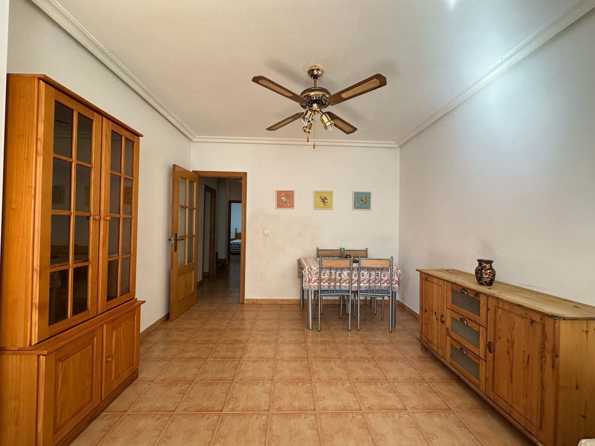 For sale - 3 Bedroom 2 Bathroom House - Townhouse in San Javier - Santiago de la Ribera  - Murcia