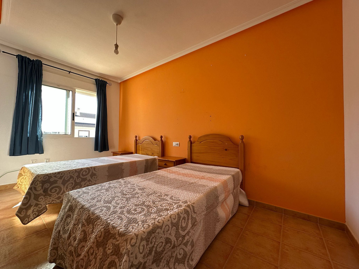 For sale - 3 Bedroom 2 Bathroom House - Townhouse in San Javier - Santiago de la Ribera  - Murcia